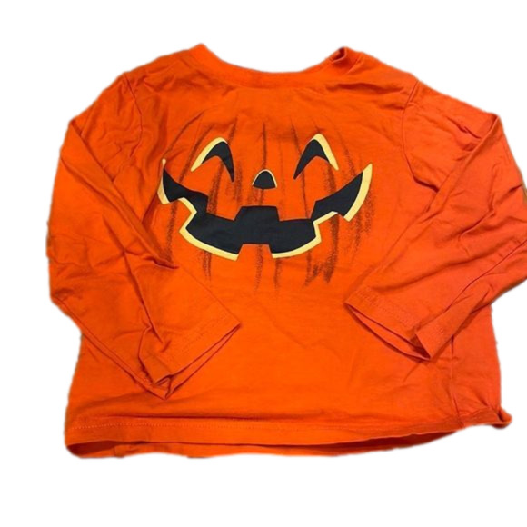 THE CHILDREN'S PLACE The childrens place 18-24 long sleeve top - Picture 1 of 1